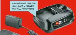 Hellweg Bosch Starter-Kit Alliance Angebot