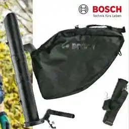 Hellweg Bosch Elektro-Laubsauger UniversalGardenTidy 2300 Angebot