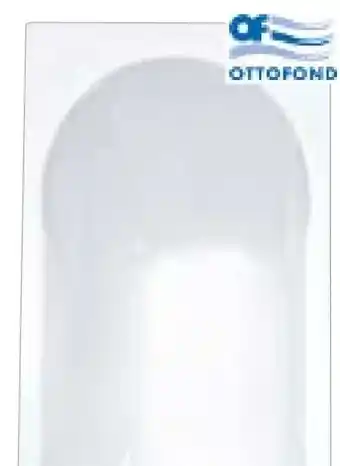 Hellweg Ottofond Körperformwanne Angebot