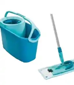Hellweg Leifheit Reinigungs-Set Clean Twist M Angebot
