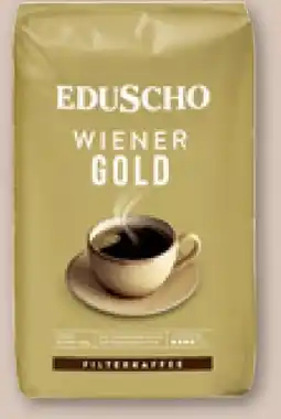 ADEG Eduscho Wiener Gold Angebot