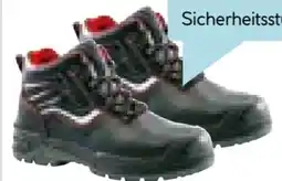 Hellweg Sicherheitsstiefel Udine Angebot