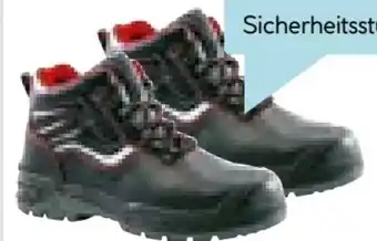 Hellweg Sicherheitsstiefel Udine Angebot