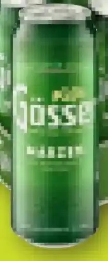ADEG Gösser Märzen Angebot
