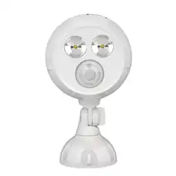 Hellweg Mr. Beams LED-Strahler MB380 Angebot