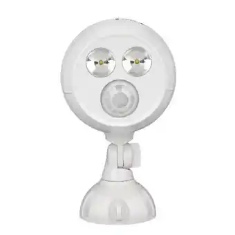 Hellweg Mr. Beams LED-Strahler MB380 Angebot