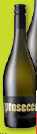 ADEG Winvino Prosecco Frizzante Angebot