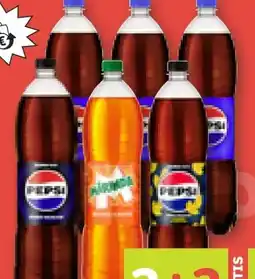 ADEG Pepsi Cola Angebot