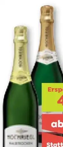 ADEG Hochriegl Sekt Angebot