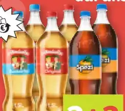 ADEG Almdudler Original Angebot