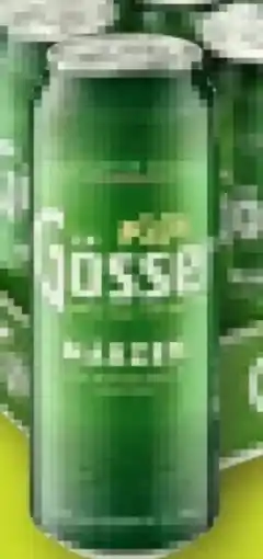 ADEG Gösser Märzen Angebot