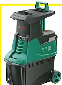 Hellweg Bosch Turbinenhäcksler AXT 25 TC Angebot
