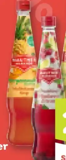 ADEG Mautner Markhof Sirup Angebot