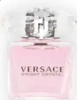 Bipa Versace Bright Crystal EdT Angebot