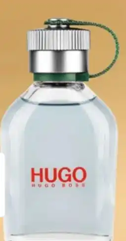 Bipa Hugo Boss Man EdT Angebot