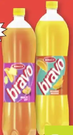 ADEG Rauch Bravo Angebot
