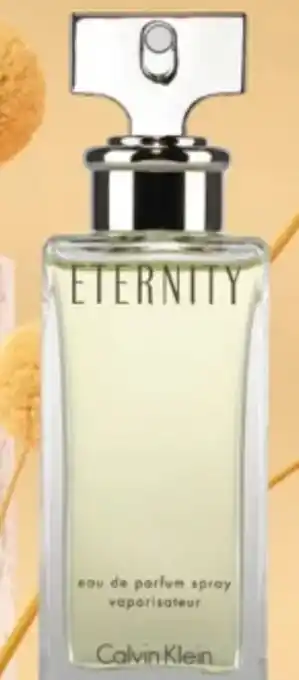 Bipa Calvin Klein Eternity EdP Angebot