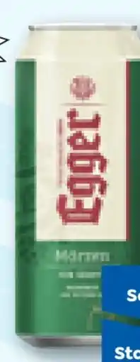ADEG Egger Märzen Angebot