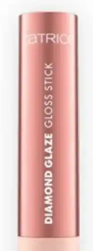 Bipa Catrice Lipgloss Diamond Glaze Angebot