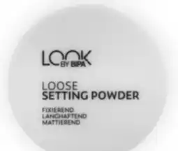 Bipa Look by Bipa Loose Setting Powder Angebot
