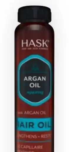 Bipa Hask Pflegeöl Angebot