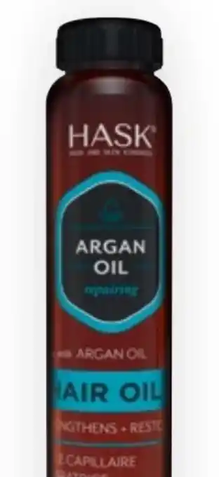 Bipa Hask Pflegeöl Angebot