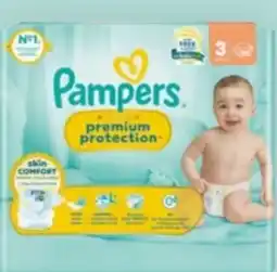 Bipa Pampers Premium Protection Windeln Angebot