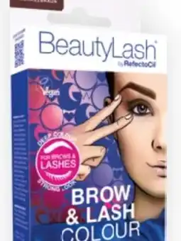 Bipa Beauty Lash Pro Brow Colour Angebot