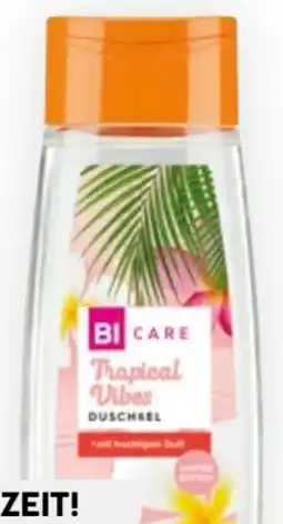 Bipa Bi Care Duschgel Tropical Vibes Angebot