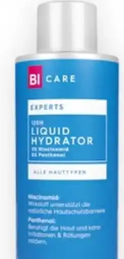 Bipa Bi Care Experts 120h Liquid Hydrator Angebot