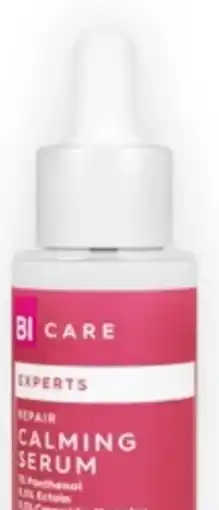 Bipa Bi Care Experts Repair Calming Serum Angebot
