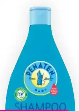 Bipa Penaten Extra Mildes Shampoo Angebot