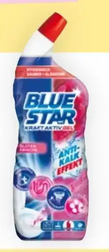 Bipa Blue Star Kraft Aktiv Gel Angebot