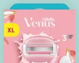 Bipa Gillette Venus Comfortglide Spa Breeze Rasierklingen Angebot