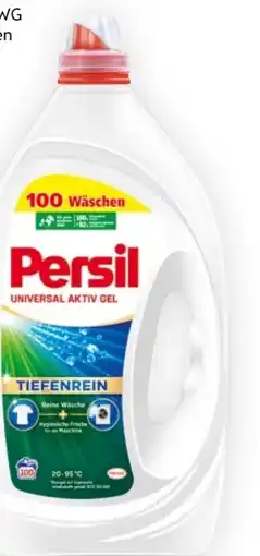 Bipa Persil Universal Aktiv Gel Angebot