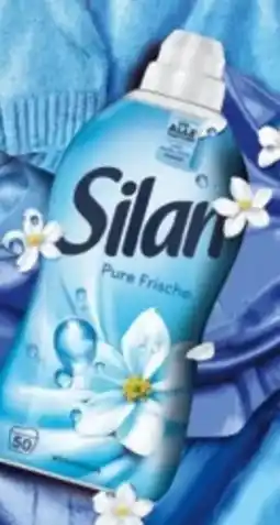 Bipa Silan Weichspüler Angebot