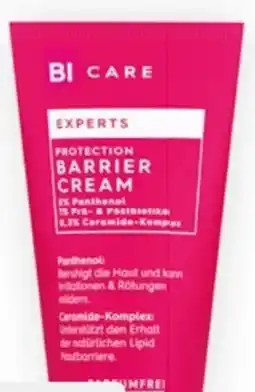 Bipa Bi Care Experts Protection Barrier Cream Angebot