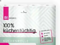 Bipa BI Home Küchenrolle Angebot