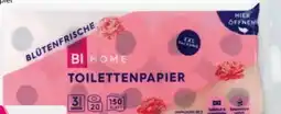 Bipa BI Home Toilettenpapier Angebot