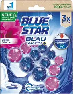 dm Blue Star WC-Beckensteine Angebot