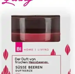Bipa BI Home 2-Docht Duftkerze Angebot