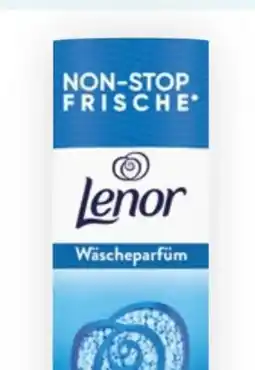 Bipa Lenor Wäscheparfüm Angebot