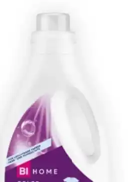 Bipa BI Home Waschmittel Flüssig Angebot