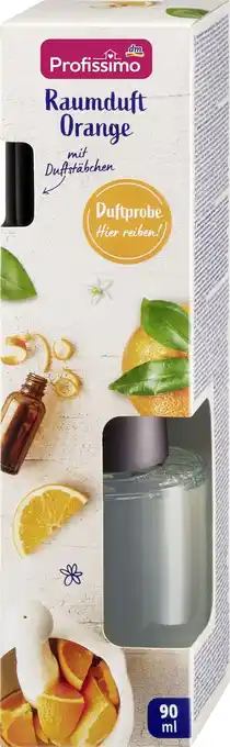 dm Profissimo Raumduft Angebot