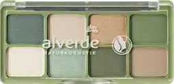 dm Alverde Lidschatten Angebot