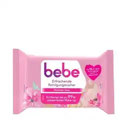 dm Bebe Reinigungstücher Angebot