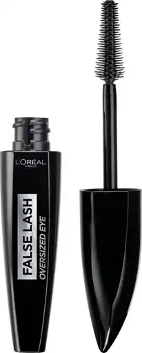 dm L'Oréal Paris Mascara False Lash Oversized Eye Angebot