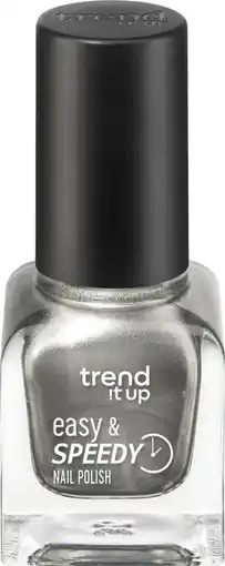 dm trend IT UP Easy&Speedy Nagellack Angebot