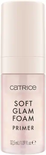 dm Catrice Primer Foam Soft Glam Angebot