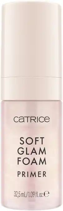 dm Catrice Primer Foam Soft Glam Angebot
